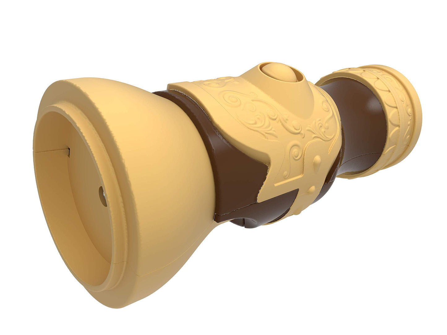 Johnny The Skull Pirates Cove - Blast The Ghosts to Get The Treasure Game by Goliath