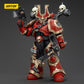 Joytoy Warhammer 40K World Eaters, World Eaters Khorne Berzerker 2 1/18 Action Figure, Dedicated To You Who Love Collecting