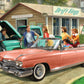 Eurographics The Pink Caddy Puzzle