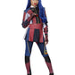 Spirit Halloween Kids Descendants 3 Evie Costume
