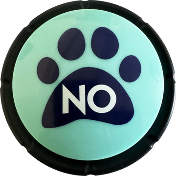 Joffreg No Sound Button (Bule)
