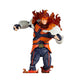 Mcfarlane Toys - My Hero Academia Endeavor 7' Action Figure With Base Accessory