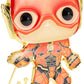 Funko Pop! Pin: Dc - Flash