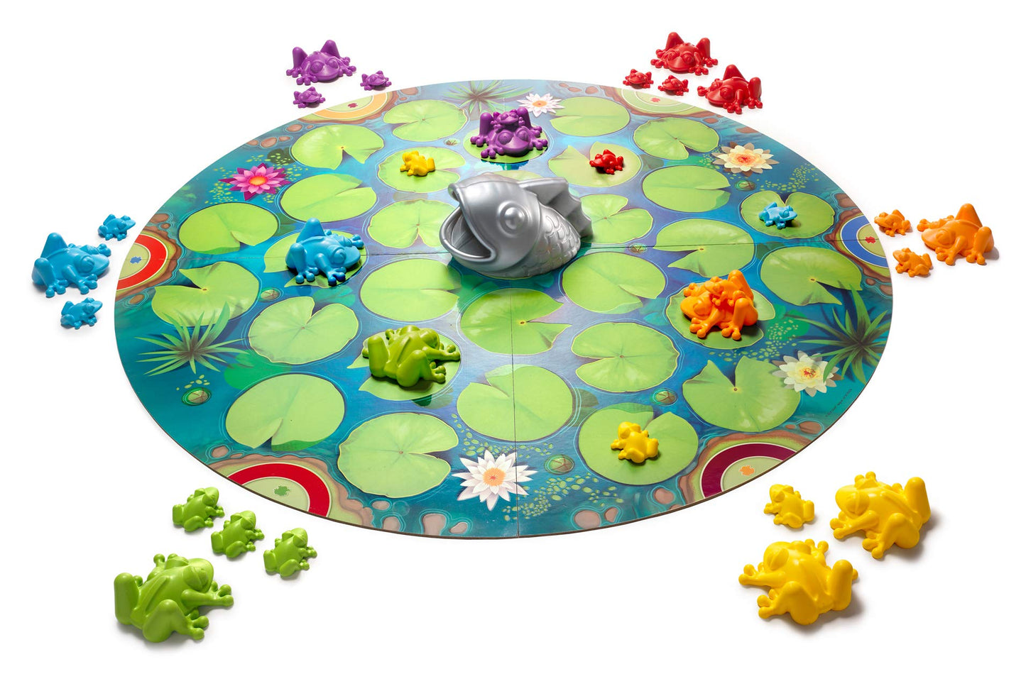 Smart Games SGM501 Game