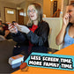 Rookie Mage Games Oh Nutz! - Fast-Paced Family Card Game - Family Game Night Has Gone Nutz! - Easy to Learn  Fun for mature-themeds and Kids - Ideal for 3-5 Players Ages 7 and Up