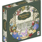 Capstone Games Butterfly Garden - A Strategic Tile Laying Adventure, Guide Rare Butterflies To Blooming Fairy Destinations, Fami