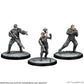 Atomic Mass Games Star Wars Shatterpoint Today The Rebellion Dies Squad Pack - Tabletop Miniatures Game  Strategy Game for Kids and mature-themeds  Ages 14+  2 Players  90 Minute Playtime