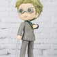 Tamashii Nations - Jujutsu Kaisen - Kento Nanami, Bandai Spirits Figuarts Mini Action Figure