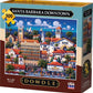 Dowdle Jigsaw Puzzle - Santa Barbara Downtown - 500 Piece
