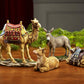 Three Kings Gifts Deluxe Edition, Nativity Scene Set & Figures, 16-Pieces, 7 Inch Scale Collection