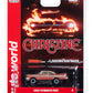Auto World Sc358 Christine 1958 Plymouth Fury Ho Scale Electric Slot Car