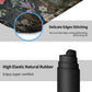 DIGTIALL Card Mat for MTG & TCG Playmat Mouse Pad 24 x 14 Game Mat for MTG RPG CCG Trading Card Game Playmats Table Mat Perfect for Card Games Video Games Computer Office Flowers Grass and Birds