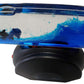 Supremetech Wave Motion Machine (Blue, 12 Inch With Orcas)