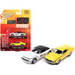 Johnny Lightning Themed 2pk 2021 R2 Version A Baldwin Motion,JLSP162A