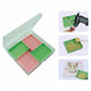 Kculswin 2.6Mm Fuse Beads Picking Tray Kit, User-Friendly Efficient Sorting Tools, Iron Beads Accessories For Diy Arts And Craft