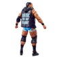 WWE Survivor Series Keith Lee advanced Collection Action Figure