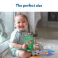 Skillmatics Thick Flash Cards For Toddlers - First 100 Animals, Montessori Toys & Educational Games, Preschool Learning For Kids 1, 2, 3, 4 Years