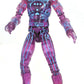 Diamond Select Toys San Diego Comic-Con 2021 limited availability Tron Deluxe Action Figure Box Set  Multicolor