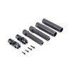 Losi Rear Driveshaft Set Baja Rey LOS232005 Elec Car/Truck Replacement Parts