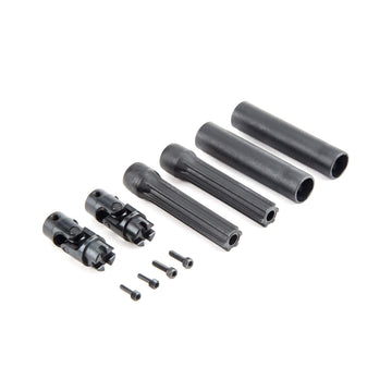 Losi Rear Driveshaft Set Baja Rey LOS232005 Elec Car/Truck Replacement Parts
