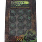 Secrets Of The Lost Tomb: Additional Dice Pack