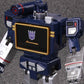 Transformers Takara Tomy Masterpieces MP-13 Soundwave (Japan Import)