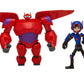 Big Hero 6 Action Figure - GoGo, 5 Inches, Gogo Color, Model 41280