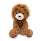 Worlds Softest Plush Lion, Lushee, Large, 16 Stuffed Animal for Baby, Toddler, Kids, Adults - Lion Plush Toy-Adorable Toy Made 