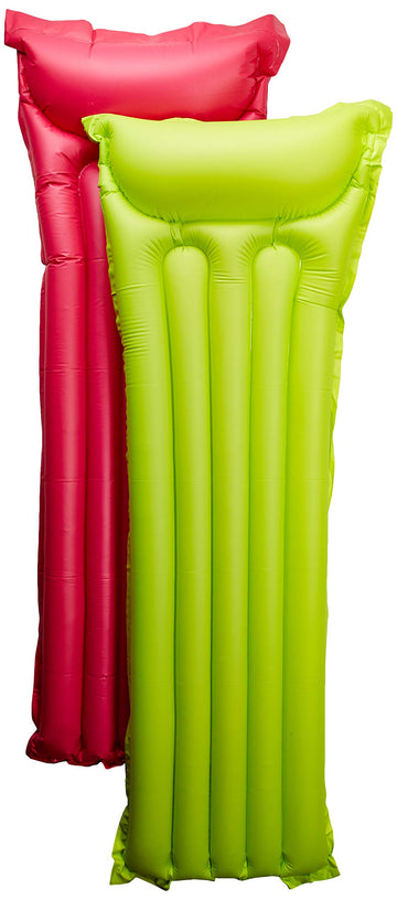 Intex 2 Pack 59703Ep 72'' Pool Mat Float Lounger