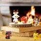 Nanoblock - Pokémon - Charmander, Pokémon Series Building Kit
