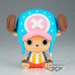 Banpresto - One Piece - Chopper (Fish-Man Island ver.), Bandai Spirits Sofvimates Figure