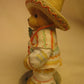 Cherished Teddie......... Carlos (Mexico)... I Found An Amigo In You