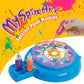 Wings Giant Paint Spin Art Machine Kit for Kids, Paint Spinner with Splatter Guard, Thicker Painting Spinner Arts & Crafts Gifts