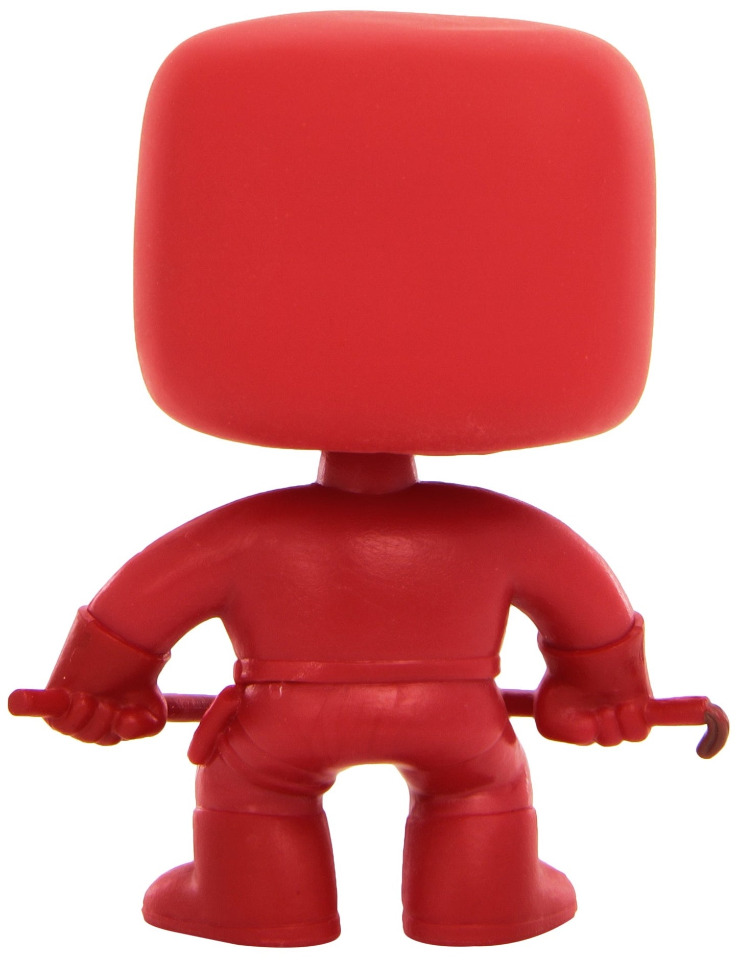 Funko Pop Marvel Daredevil Exclusive Vinyl Bobblehead Figure
