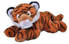 Wild Republic Ecokins Tiger Stuffed Animal 12 Inch, Eco Friendly Gifts For Kids, Plush Toy, Handcrafted Using 16 Recycled Plastic Water Bottles