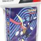 Pokmon TCG: Mini Portfolio (60Card Portfolio & 1 Booster Pack)