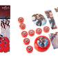Superman Birthday Party Favor Set