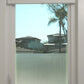 Con-Tact Brand Creative Clear Covering, Versatile And Self-Adhesive Shelf Liner, Semi-Transparent Privacy Film, Protective Clear