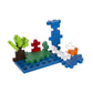 Plus Plus Big - Make & Go! - 46 Pieces - Construction Building Stem/Steam Toy, Interlocking Large Puzzle Blocks For Toddlers And