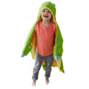 Animal Adventure | Wild For Style | 2-In-1 Transformable Character Cape & Plush Pal - Dragon