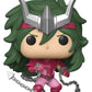 Funko Pop! Animation: Saint Seiya - Andromeda Shun, Multicolor