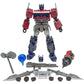Xillzhe Deformation Robot Toys Action Figure Op Commander Studio Series Movie Version Car Model Kids Boys Gift