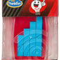 Think Fun Pocket Brainteasers - Rec-Tangle Puzzle Game And Stem Toy For Boys And Girls Age 8 And Up
