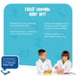 Kids First The Human Body Kit