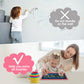 Lcd Writing Tablet For Kids, 15 Inch Colorful Drawing Doodle Board, Learning Educational Drawing Pad Toys For Kids, Christmas Bi