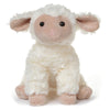 Bearington Merino Lamb Plush Stuffed Animal, Adorable, Soft And Cuddly, Great Gift For Kids Of All Ages, Birthdays, Holidays And