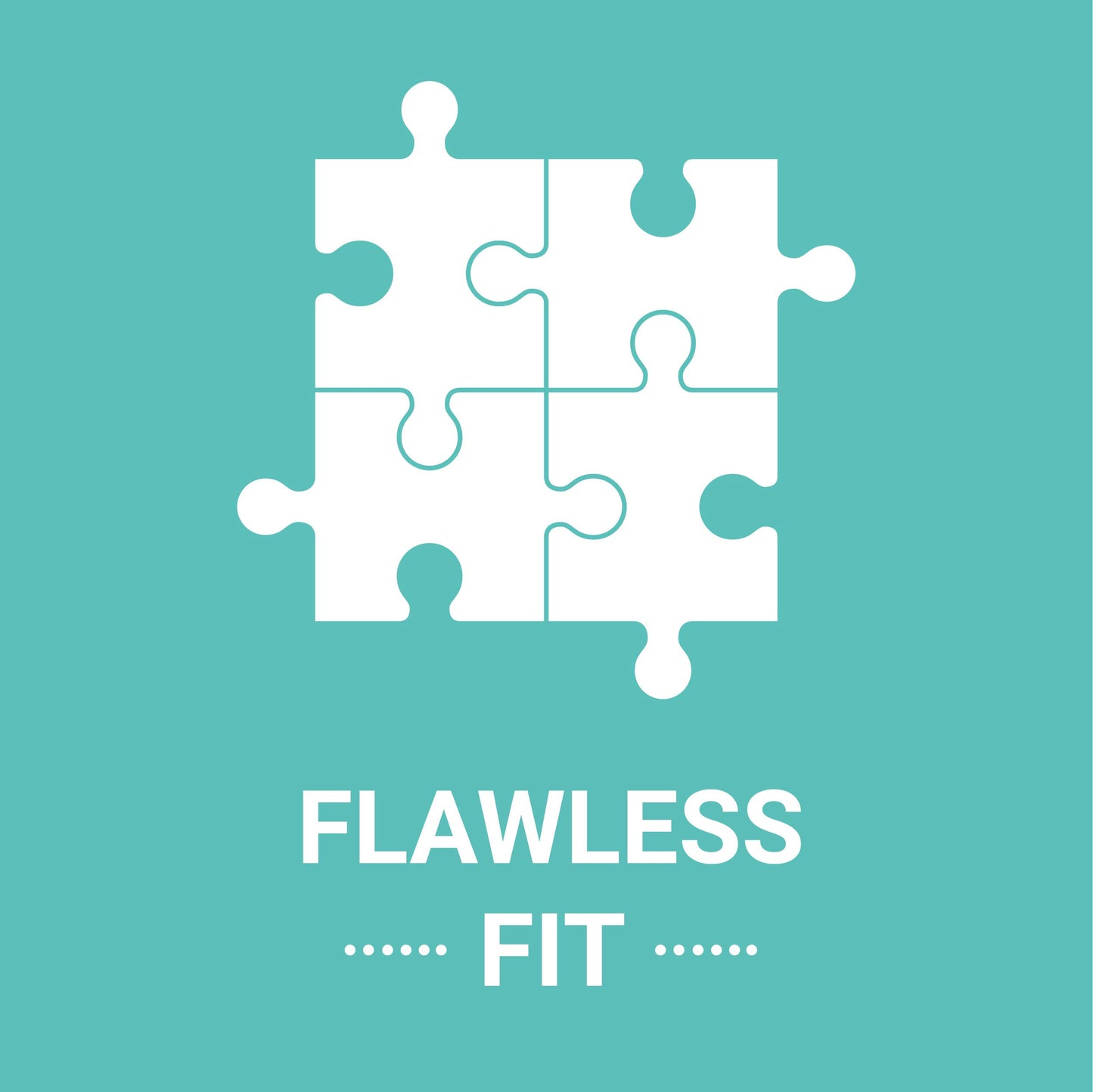 Mudpuppy Kindness 4-In-A-Box Puzzle Set - Includes 4 Progressive Jigsaw Puzzles For Kids With 4-12 Pieces - Features Colorful An