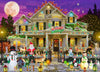 Vermont Christmas Company Happy Holidays Jigsaw Puzzle 1000 Piece