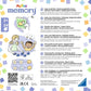 Ravensburger Favorite Things My First Memory Game for Kids Ages 2 and Up - A Fun & Fast Picture Matching Game
