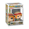Funko Pop Animation: Nami - One Piece - Collectable Vinyl Figure - Gift Idea - Official Merchandise - For Kids & Adults - Anime
